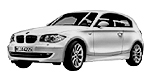 BMW E81 P233B Fault Code