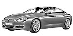 BMW F06 P233B Fault Code