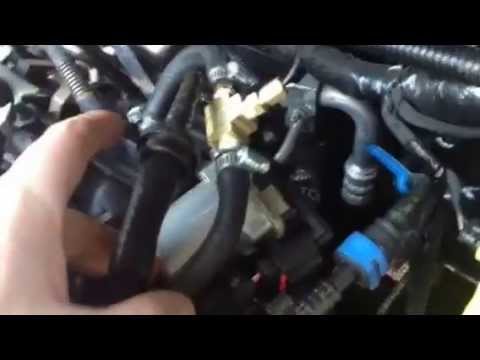 See P233B repair manual